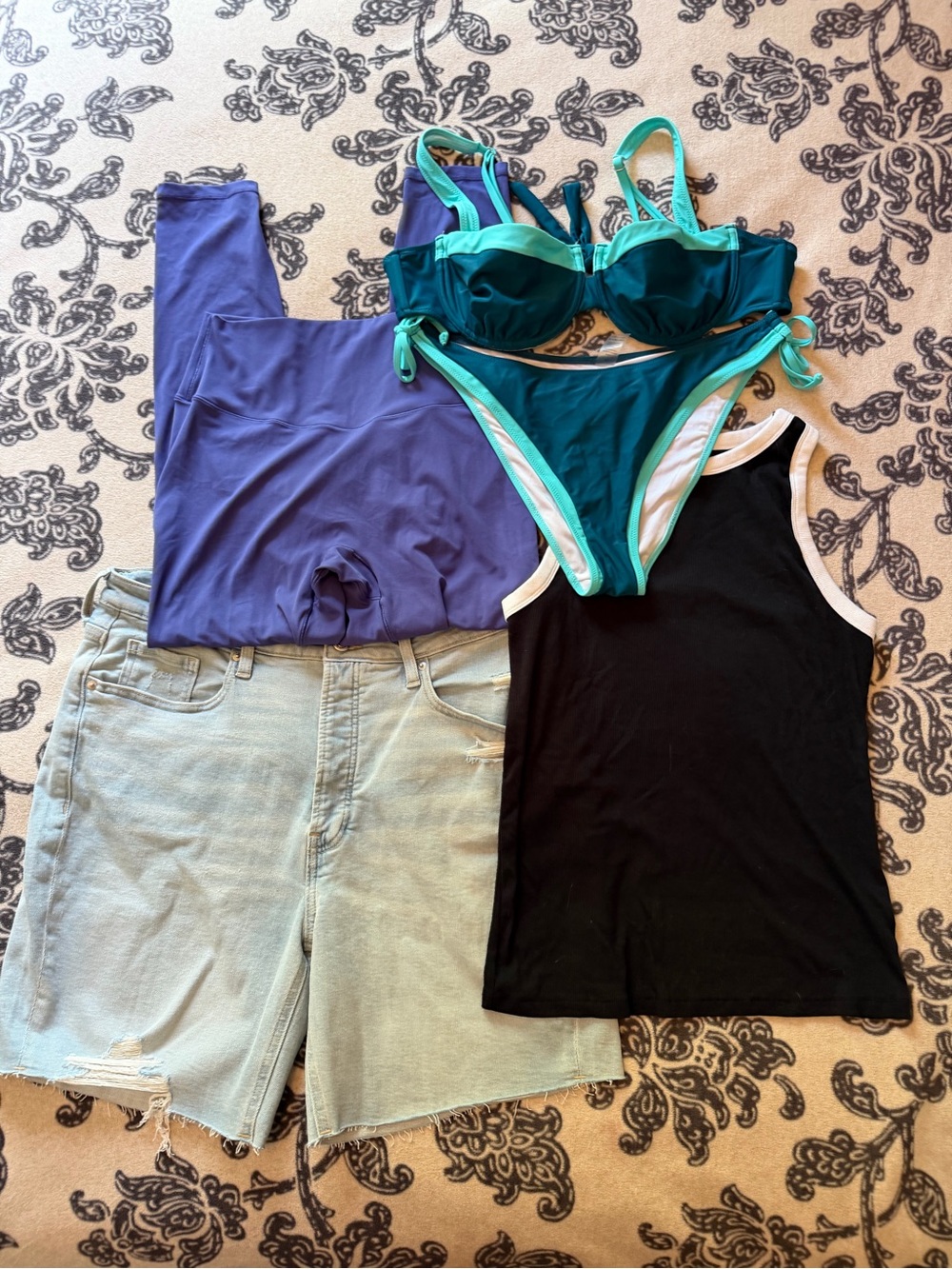 Women’s size XL bundle